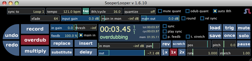 sooperlooper